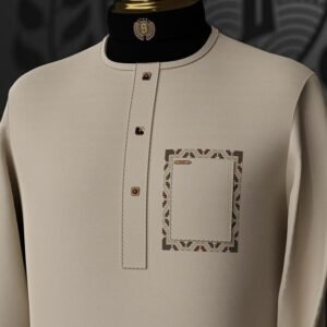 Soft Sand Beige Senator Wear