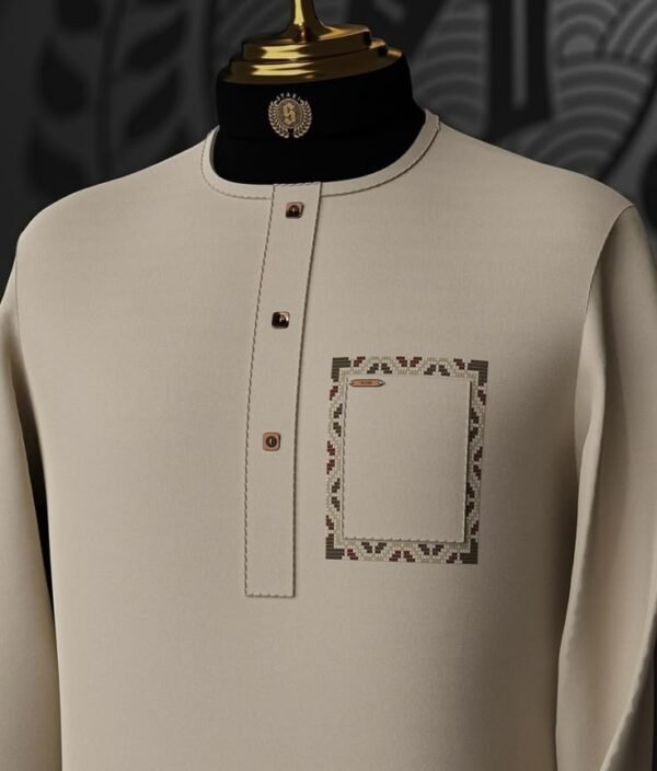Soft Sand Beige Senator Wear