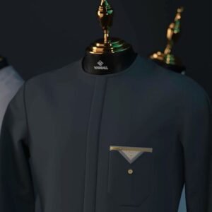 Premium Men's Thobe